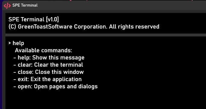 Acessibilidade SPE 5